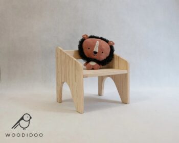 Little chair for child 1 year+