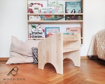 Little chair for child 1 year+ - Image 3