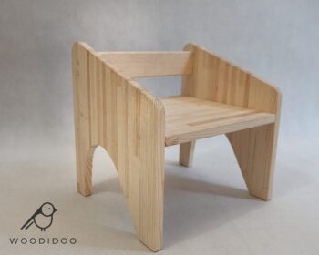Little chair for child 1 year+ - Image 2