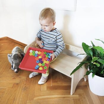 Little bench for child 1y.o.+ - Image 3