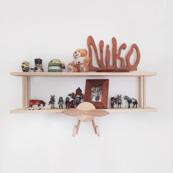 Airplane Shelf