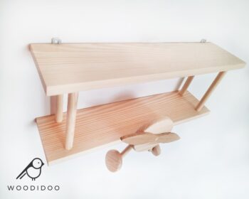 Airplane Shelf - Image 3