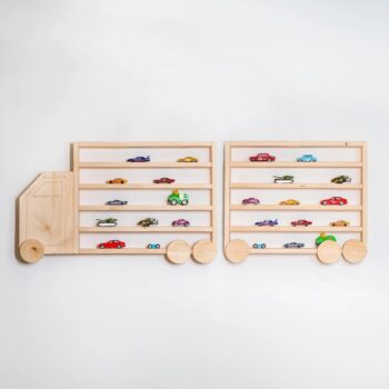 Toy cars display - Image 2