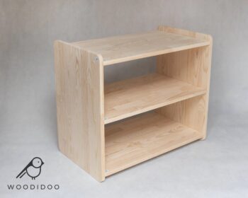 Montessori Toy Shelf - Image 3