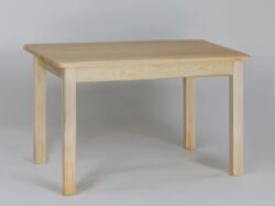 Wooden desk for Children