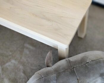 Stool or table for children - Image 2