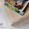 Open Shelf for Toys - Image 2
