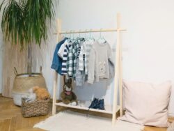 Montessori Rack